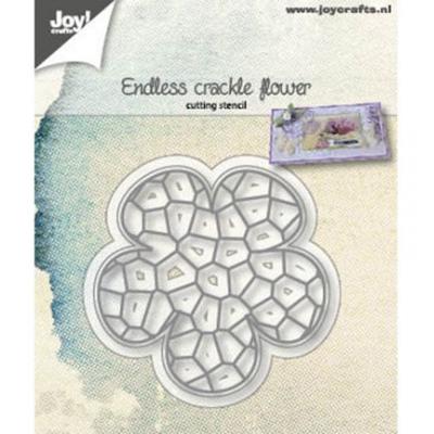 Joy!Crafts Stanzschablone - Blume